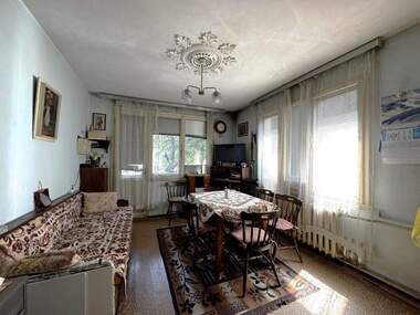 Продажба - Къща в Родина 1,  Русе