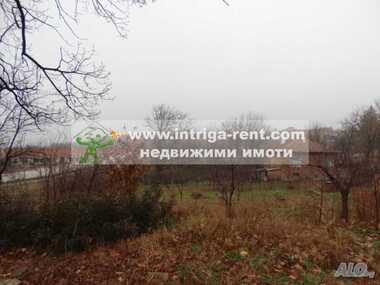 For sale - For Construction in Mineralni Bani,  Haskovo