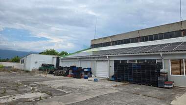For sale - Warehouse in Aleko Konstantinovo,  Pazardjik