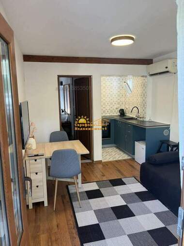 Miete - Wohnung in Saravowo,  Burgas