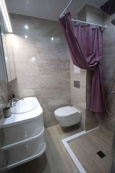 Miete - Wohnung in Bratia Miladinowi,  Burgas