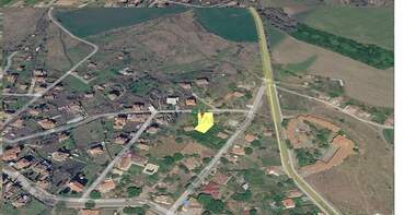 For sale - For Construction in Medovo,  Burgas