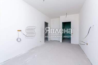 For sale - Apartment in Krastova vada,  Sofia