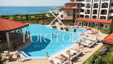 Satış - Apartman olarak Aheloy,  Burgas