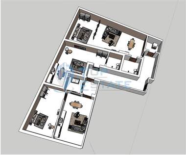 For sale - Apartment in Buzludja,  Veliko Tarnovo
