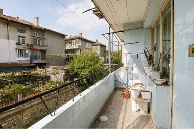 Продажа - Квартира в Куршун чешма,  Шумен