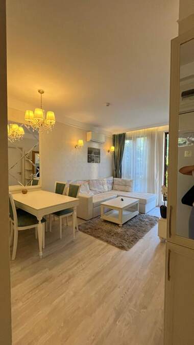 Vânzare - Apartament în Sunny Beach,  Burgas