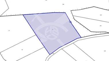 For sale - Orchard in Hrabrino,  Plovdiv