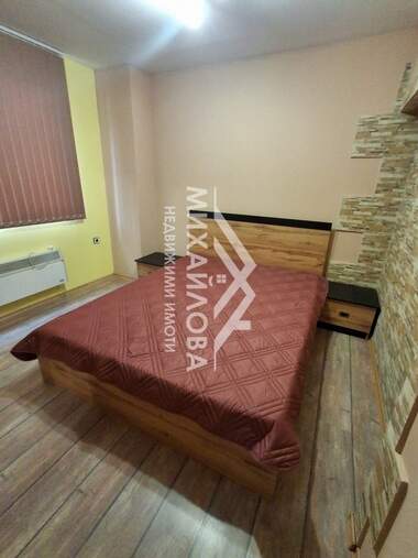 For rent - Apartment in Aiazmoto,  Stara Zagora