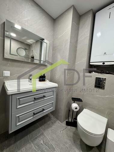 Vânzare - Apartament în Izgrev,  Varna