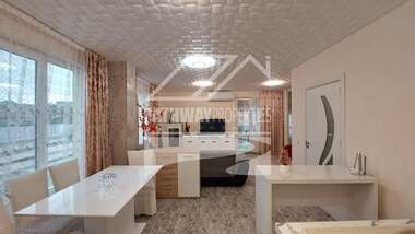 For sale - Apartment in Vazrajdane,  Burgas