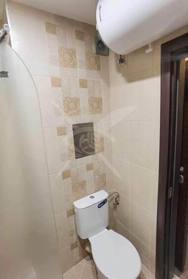For sale - Apartment in Hristo Smirnenski,  Plovdiv