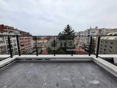 Vânzare - Apartament în Ovcea Kupel,  Sofia