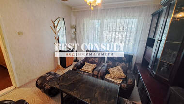 Miete - Wohnung in Drujba 1,  Ruse