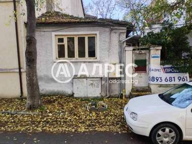 Продажба - Къща в Център,  Варна