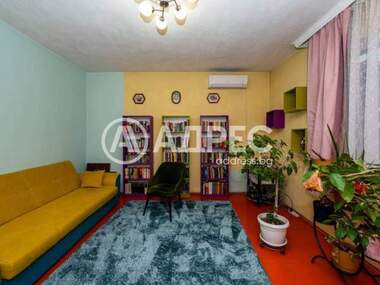 Verkauf - Wohnung in Hristo Smirnenski,  Plowdiw