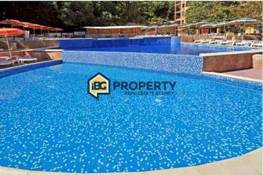 For sale - Apartment in Golden Sands,  Varna