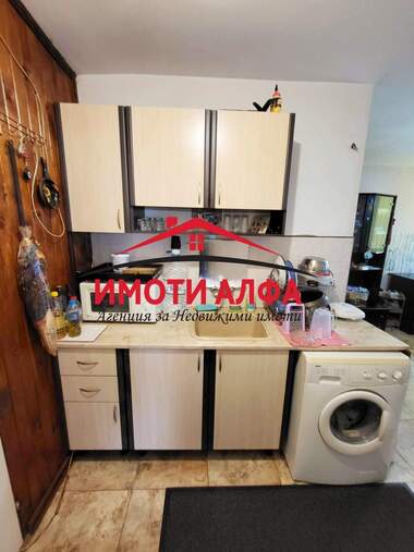 Продажа - Квартира в Димитровград,  Хасково