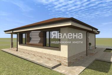 For sale - House in Bosnek,  Pernik