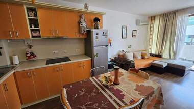 Verkauf - Wohnung in Nessebar,  Burgas
