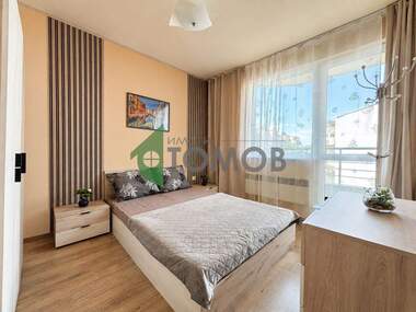 Vânzare - Apartament în Jeleznik-țentăr,  Stara Zagora
