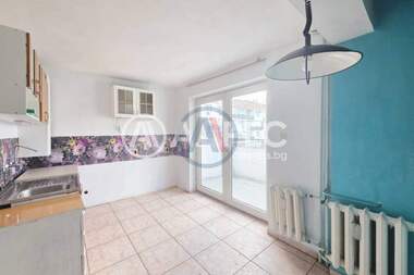 For sale - Apartment in Razsadnika,  Sofia
