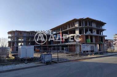 Продажба - Апартамент в Приморско,  Бургас