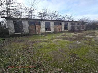 For sale - Storage in Vybel,  Pleven