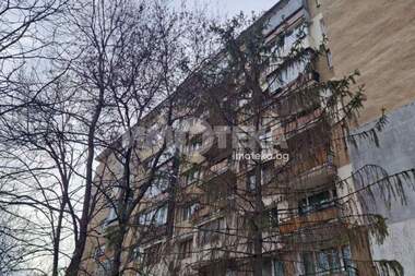 Продажа - Квартира в Хиподрума,  София
