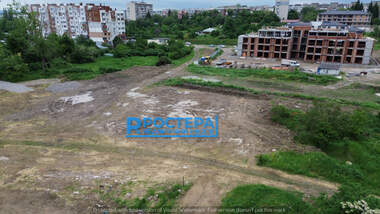 Продажба - Апартамент в Запад-3,  Търговище