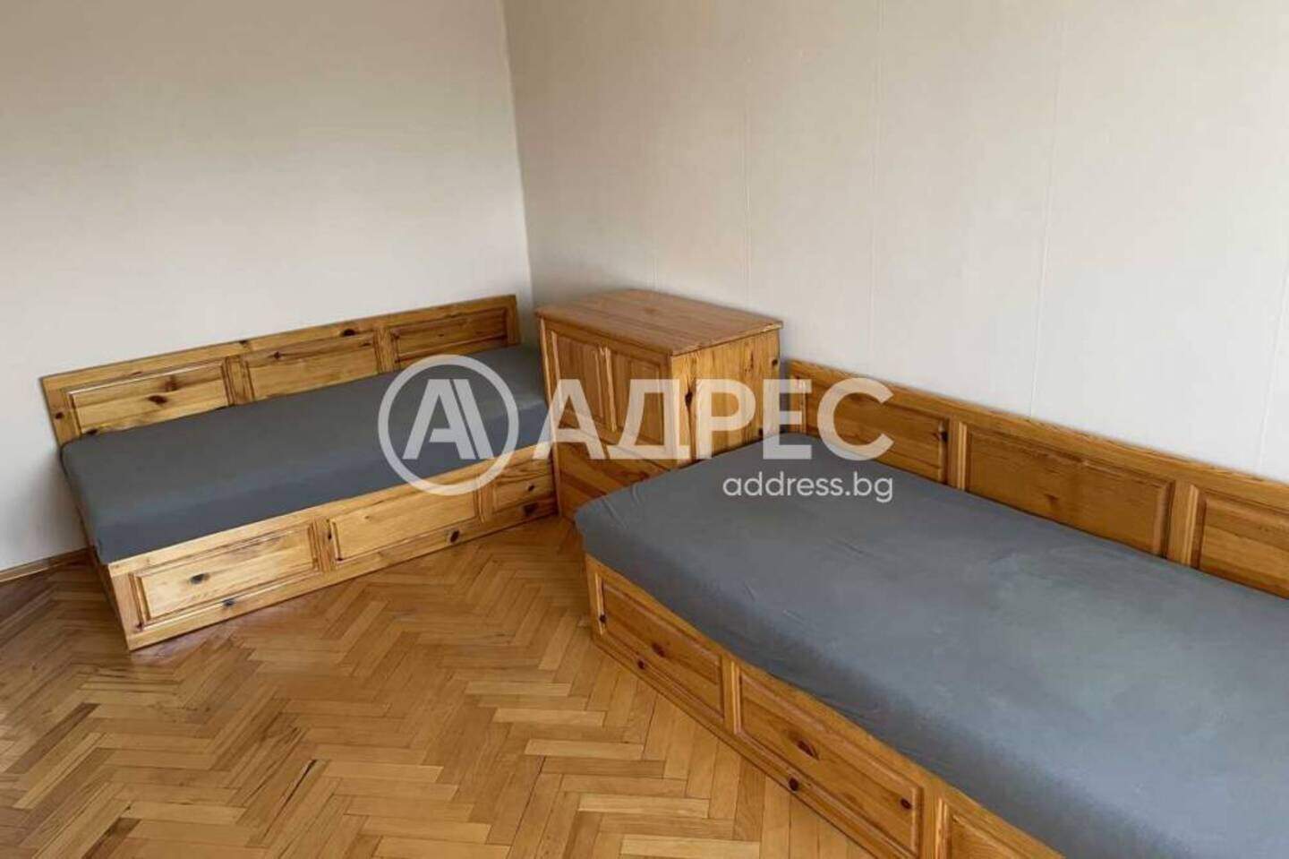 Двухкомнатная Квартира в Христо Смирненски, Пловдив – фото 2