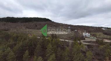 For sale - For Construction in Grivica,  Shumen
