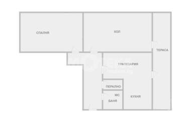 Vânzare - Apartament în Ceataldja,  Varna
