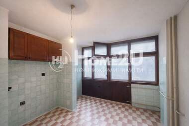 Verkauf - Wohnung in Hristo Smirnenski,  Plowdiw