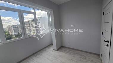 For sale - Apartment in Vazrajdane 2,  Varna