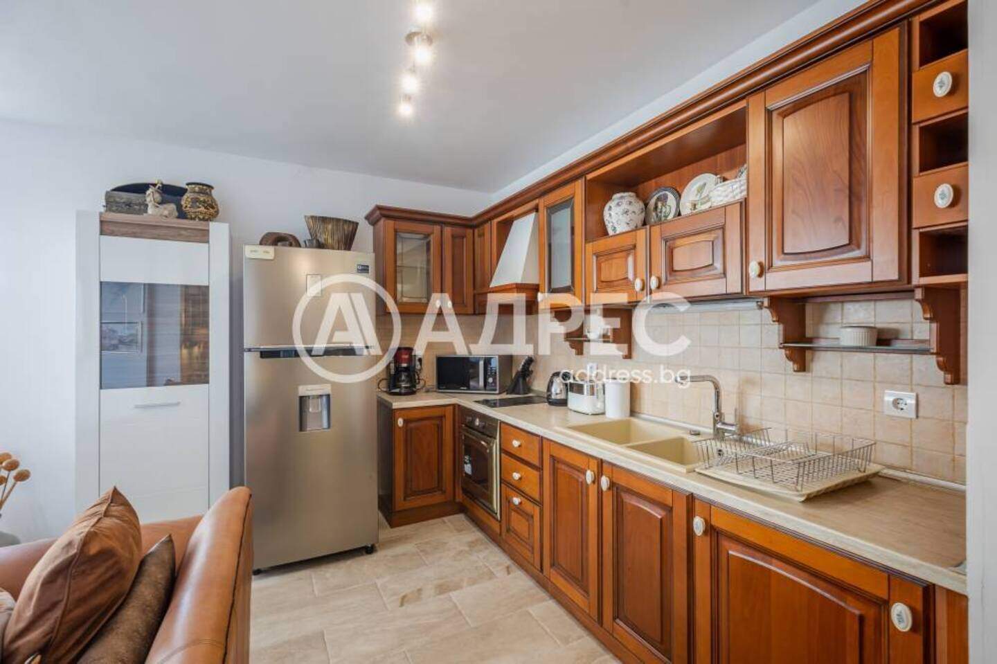 Üç odalı Apartman olarak Briz, Varna – fotoğraf 6