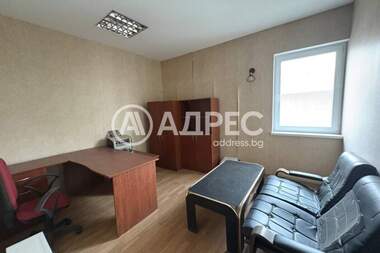 Продажа - Офис/Салон красоты/Стоматологический кабинет в Нова Загора,  Сливен