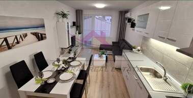 Kira - Apartman olarak Troşevo,  Varna