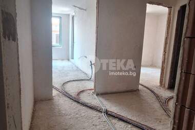 For sale - Apartment in Gorna Bania,  Sofia