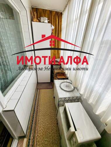 Πώληση - Διαμέρισμα σε Тракийски,  Хасково