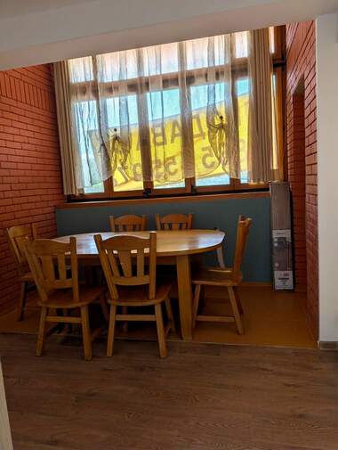 Verkauf - Wohnung in Zentar,  Weliko Tarnowo