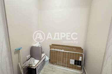 For rent - Apartment in Saints Constantine and Helena,  Varna