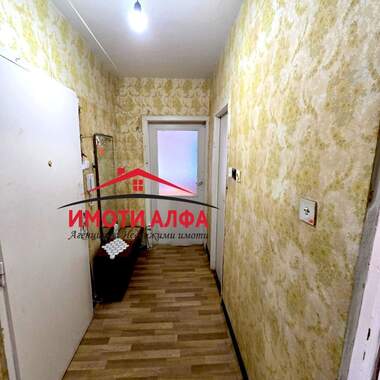 Verkauf - Wohnung in Dimitrowgrad,  Haskowo