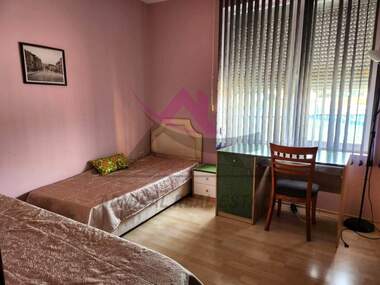 Miete - Wohnung in Meeresgarten,  Varna