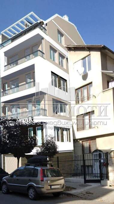 Satış - Apartman olarak Centar,  Burgas