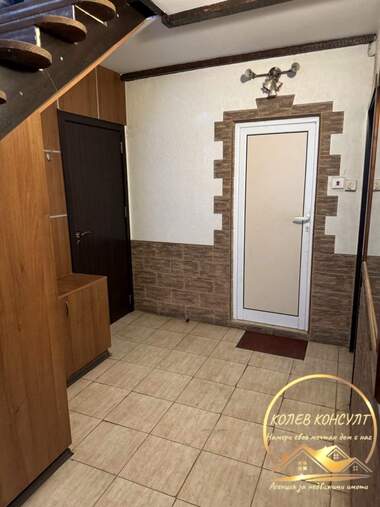 For sale - House in Sarnevo,  Stara Zagora