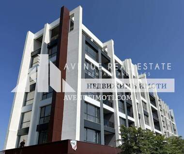Продажба - Апартамент в Тракия,  Пловдив