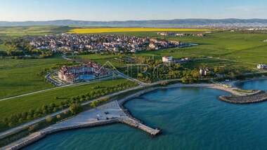 Satış - Apartman olarak Ravda,  Burgas