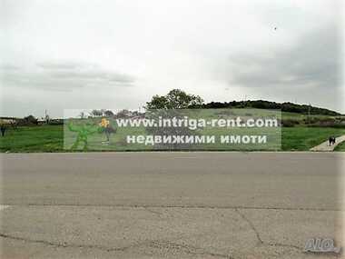 For sale - For Construction in Mineralni Bani,  Haskovo