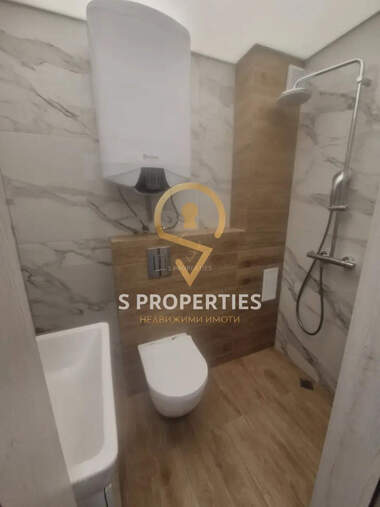 Vânzare - Apartament în Pceelina,  Varna